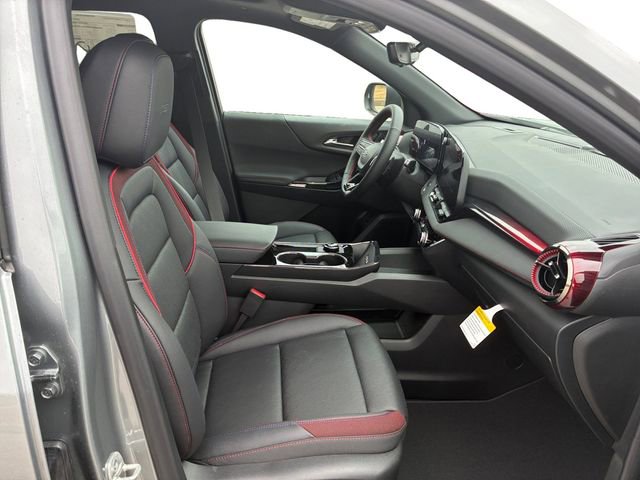 New 2026 Chevrolet Equinox RS w/ Convenience Package III image 13