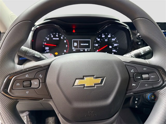 New 2026 Chevrolet Trax LS image 14