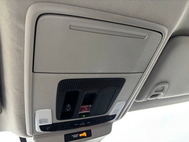 Certified 2025 Honda Accord SE image 21