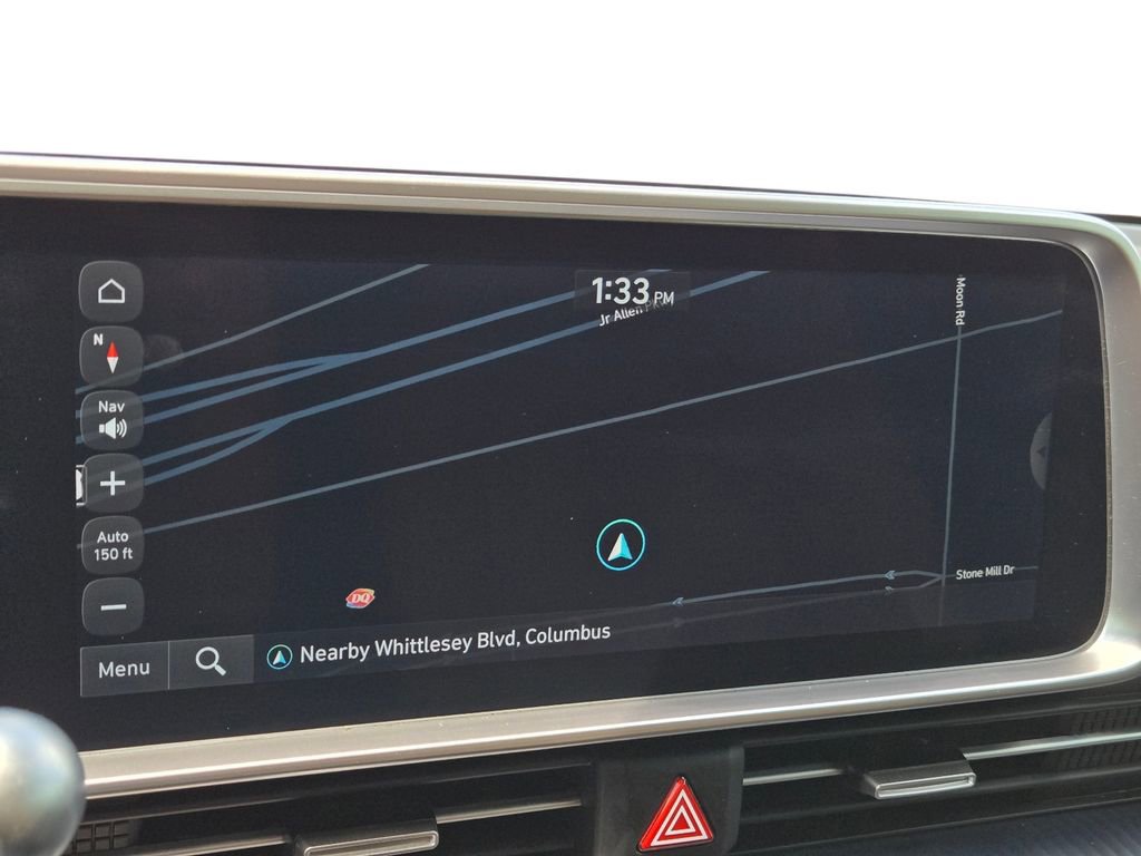Used 2025 Hyundai Ioniq 6 SE RWD image 29