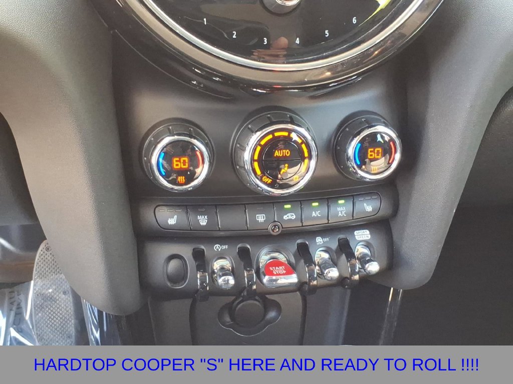 Used 2024 MINI Cooper S FWD image 21