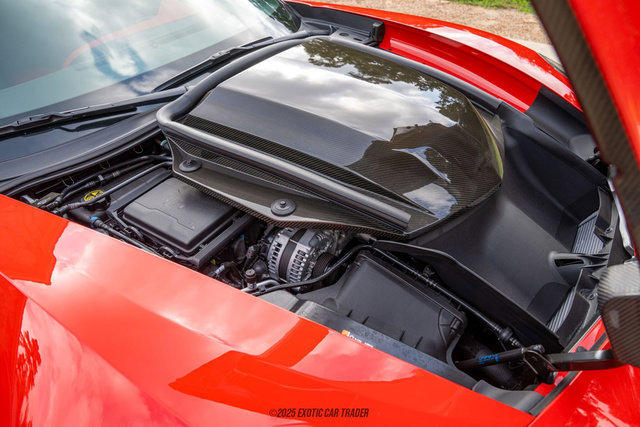 Used 2019 Chevrolet Corvette ZR1 image 20