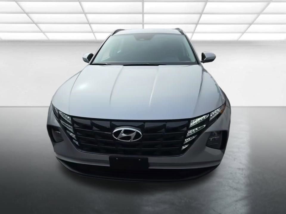 Used 2024 Hyundai Tucson SEL image 2