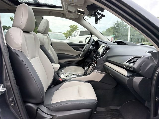 Certified 2023 Subaru Forester Limited AWD/4WD image 18