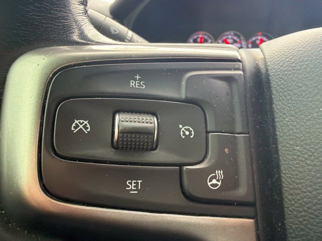 Used 2021 Chevrolet Silverado 1500 LT w/ All Star Edition Plus AWD/4WD image 19