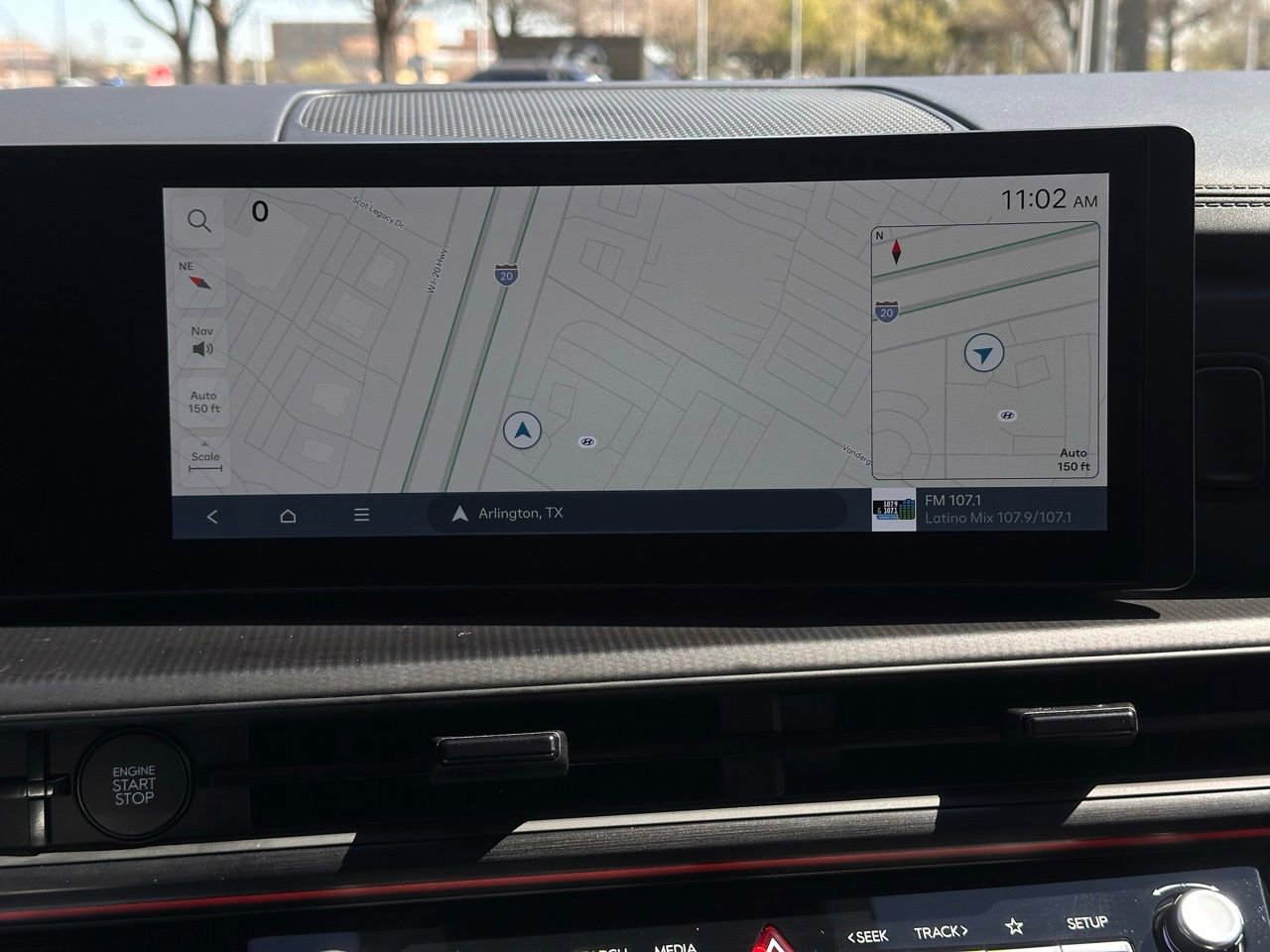 Certified 2026 Hyundai Santa Fe Calligraphy image 39