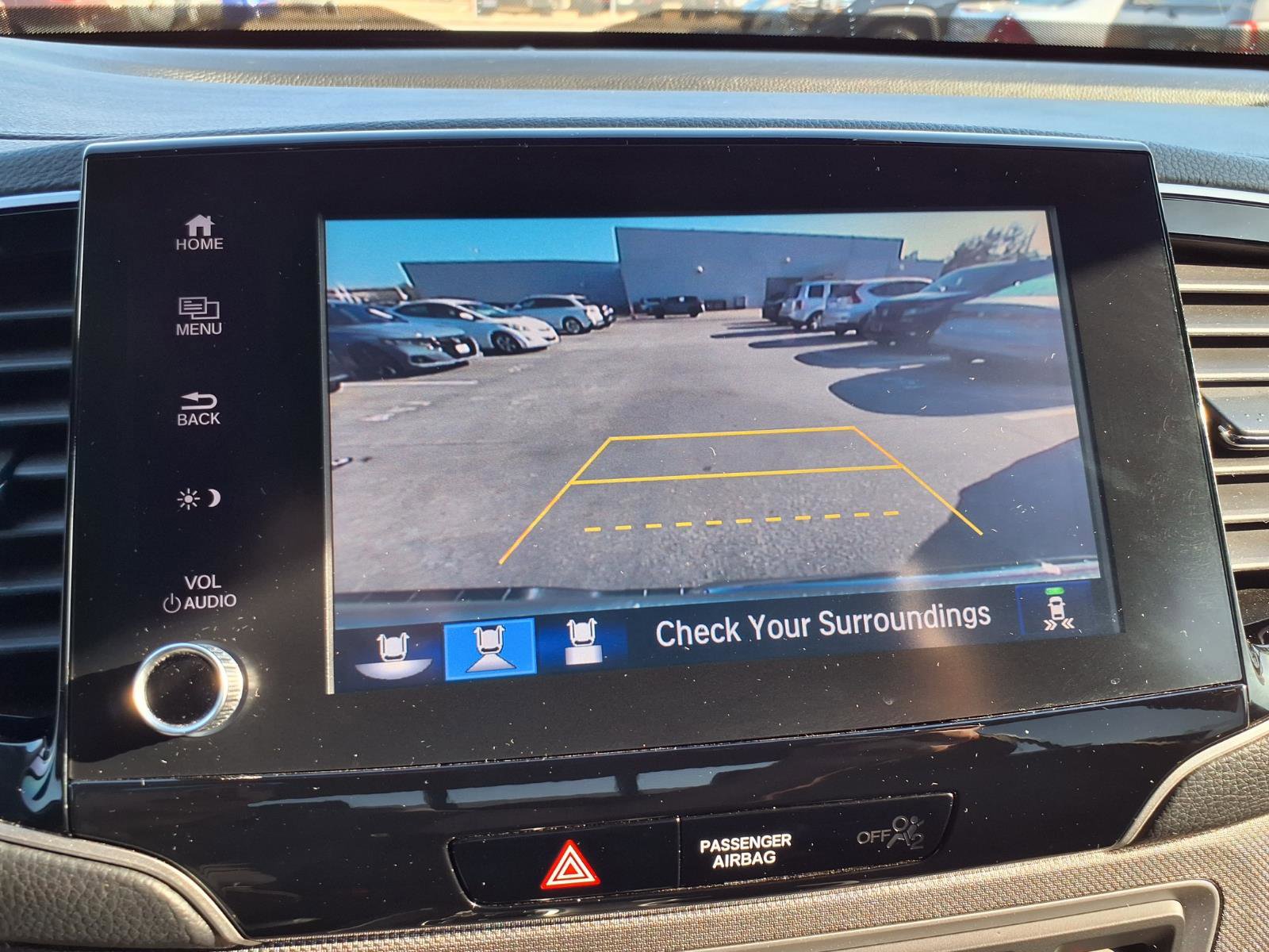 Certified 2023 Honda Ridgeline RTL image 6