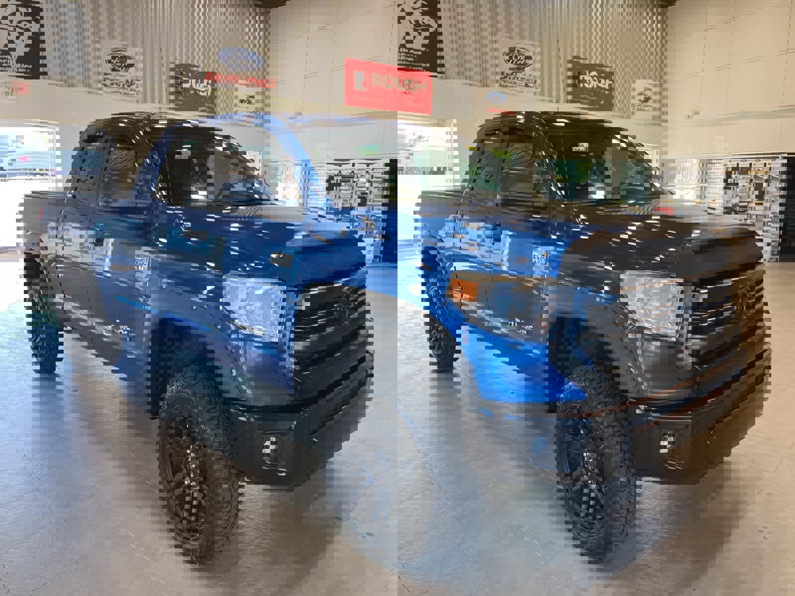 Used 2016 Toyota Tundra SR5 image 3