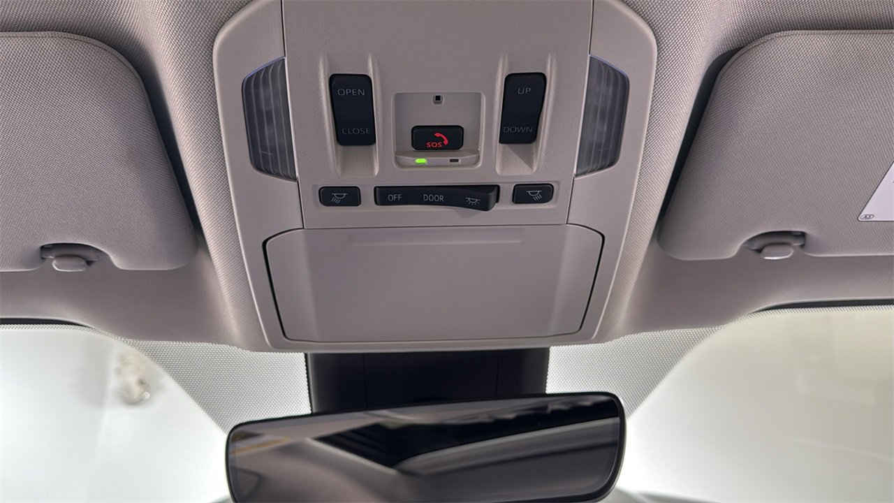 New 2026 Toyota Highlander Limited image 11