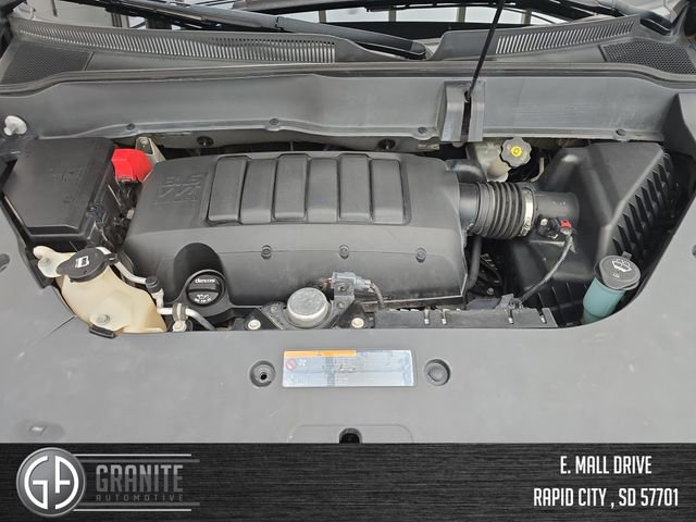 Used 2014 Buick Enclave Leather image 21