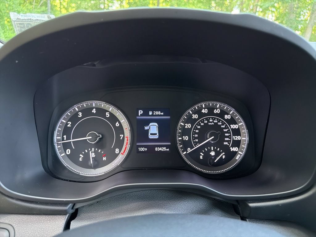 Used 2021 Hyundai Venue SE FWD image 21