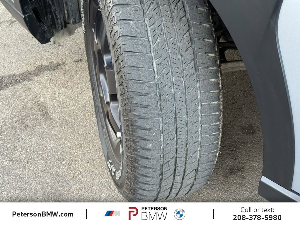 Used 2023 Subaru Outback Wilderness image 9