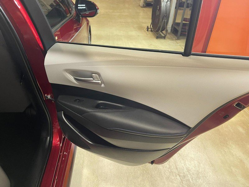 Used 2022 Toyota Corolla SE image 14