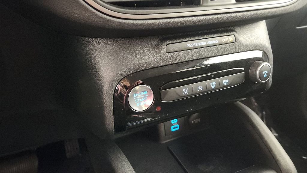 Used 2023 Ford Escape Active w/ Tech Pack #1 image 22