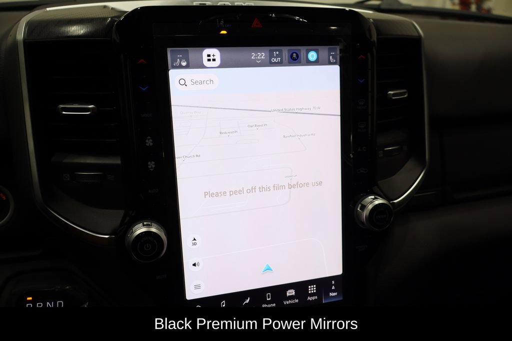 New 2026 RAM 1500 Big Horn image 36