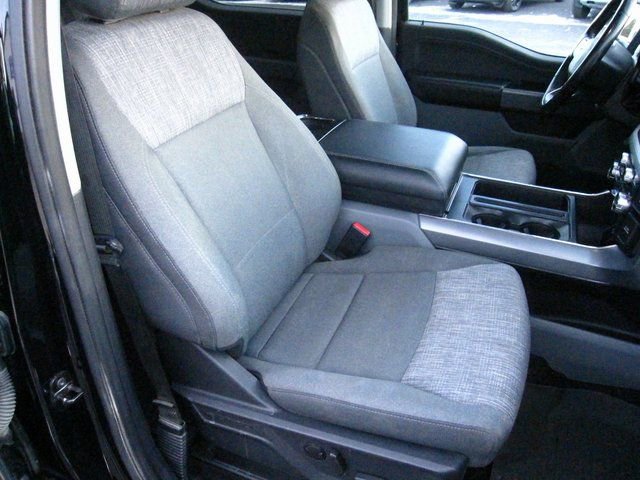 Used 2022 Ford F150 XLT w/ Equipment Group 302A High image 30