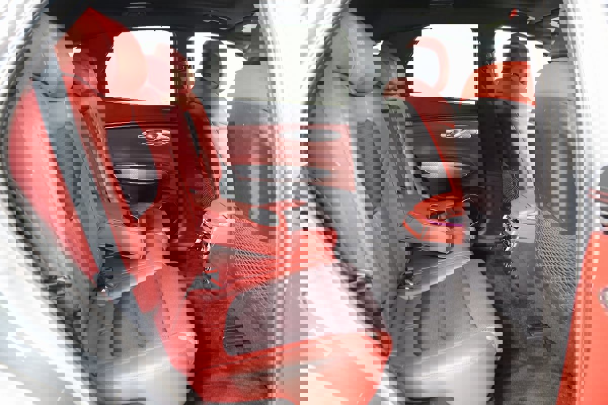 Used 2023 Genesis GV70 2.5T w/ Sport Prestige Package image 15