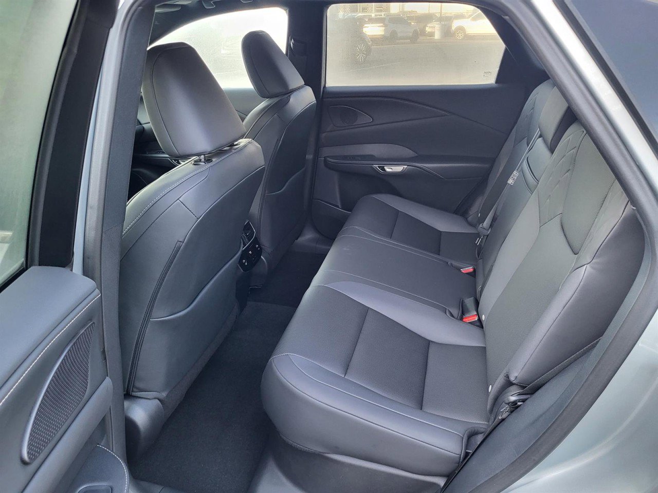 Used 2023 Lexus RX 350 Premium w/ Accessory Package image 16