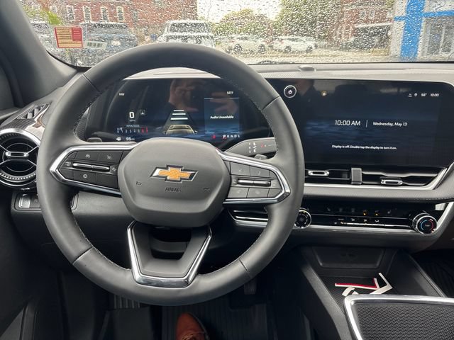 New 2026 Chevrolet Equinox LT w/ Safety and Technology Package FWD image 16