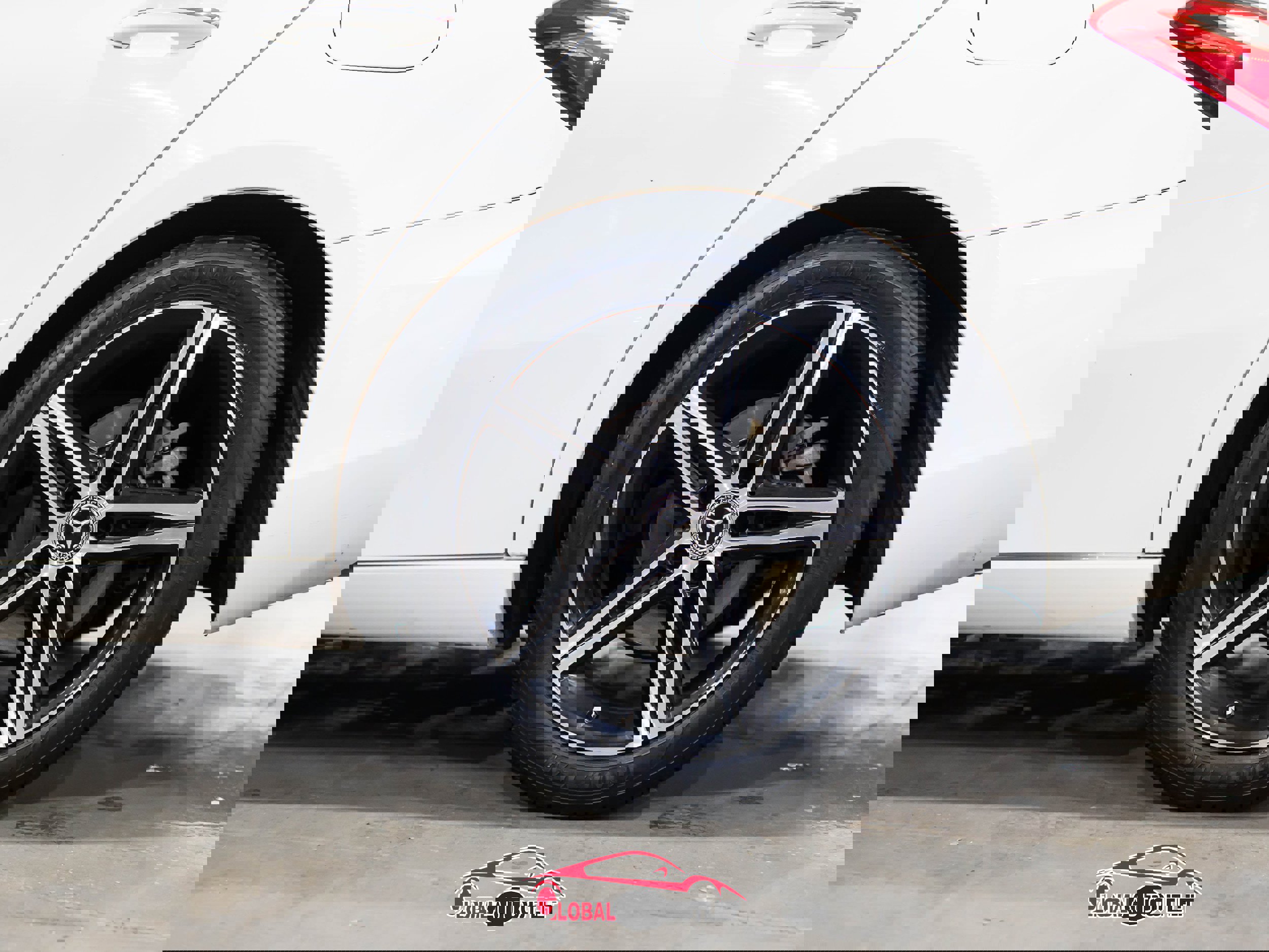 Used 2019 Mercedes-Benz A 220 image 6