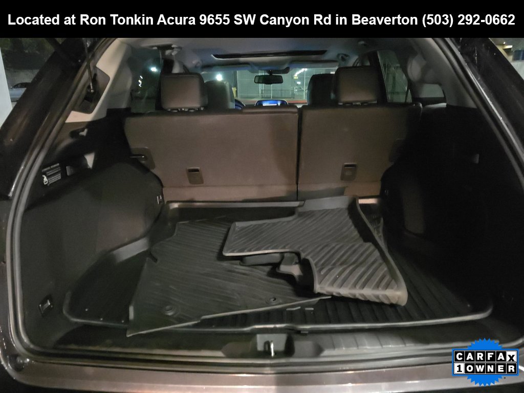 Used 2016 Acura RDX AWD w/ Advance Package image 12