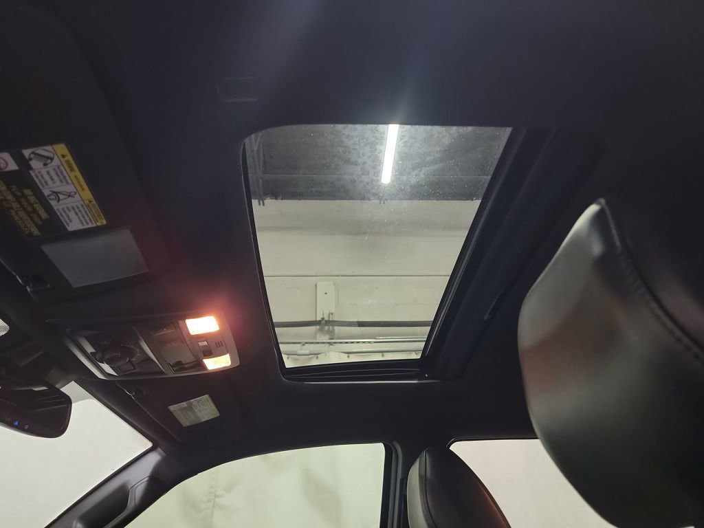 Used 2019 Toyota Tacoma TRD Off-Road image 14