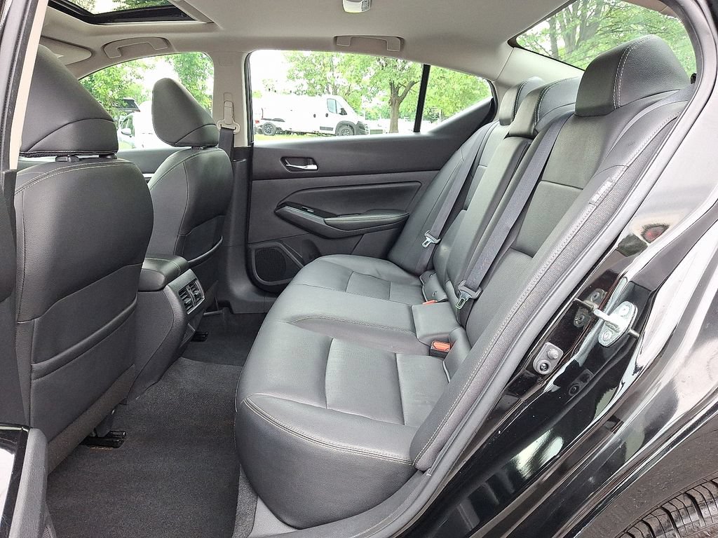 Used 2020 Nissan Altima 2.5 SL AWD/4WD image 10