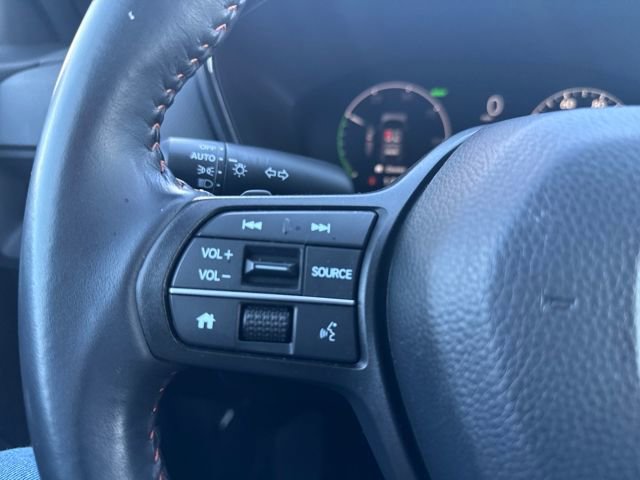 Certified 2024 Honda CR-V Sport image 25