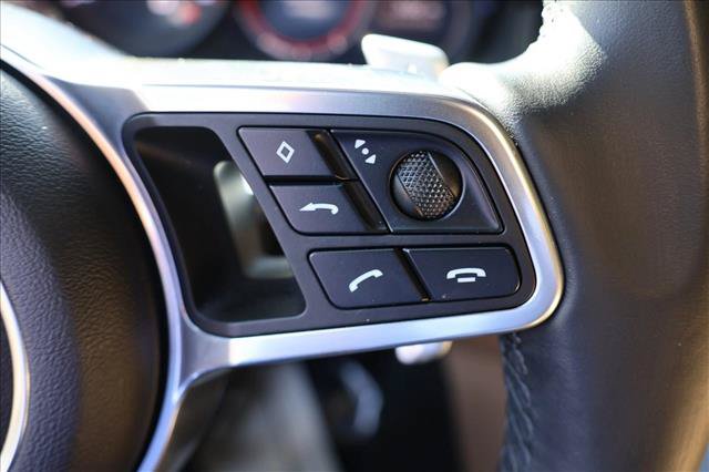 Used 2019 Porsche Cayenne AWD/4WD image 16