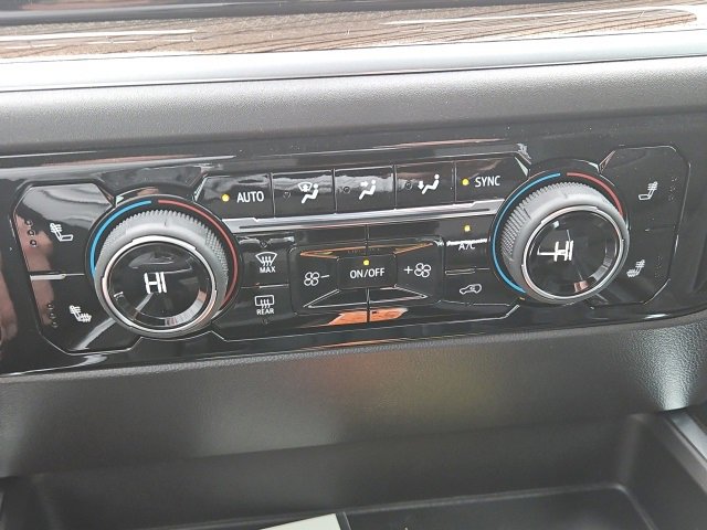 New 2026 Chevrolet Silverado 1500 LT Trail Boss w/ LT Trail Boss Premium Package image 35