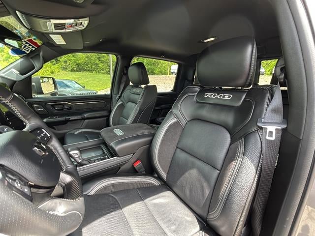 Used 2025 RAM 1500 RHO w/ RHO Level 1 Equipment Group AWD/4WD image 26