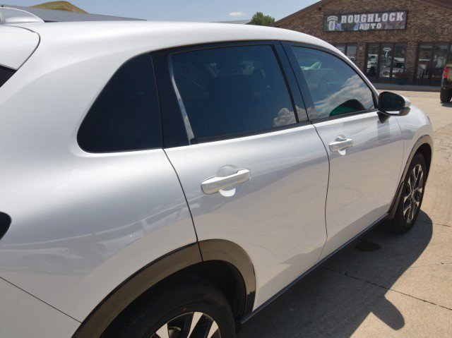 Used 2026 Honda HR-V EX-L image 9