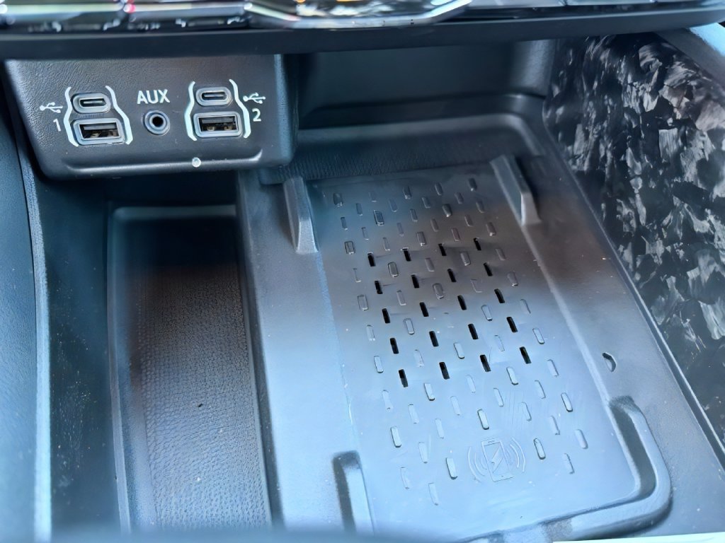 New 2026 Dodge Durango SRT Hellcat w/ Premium Group AWD/4WD image 22