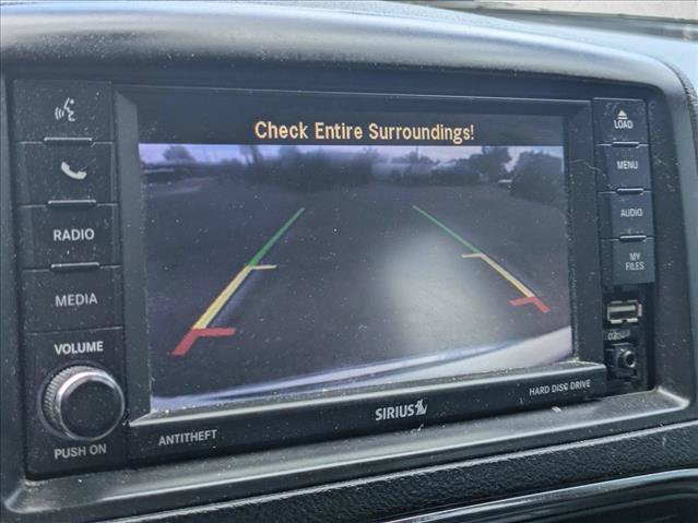 Used 2020 Dodge Grand Caravan SXT FWD image 14