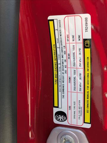 New 2026 Dodge Charger R/T w/ Driver Convenience Group AWD/4WD image 21