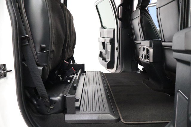 Used 2022 Ford F350 Platinum AWD/4WD image 69
