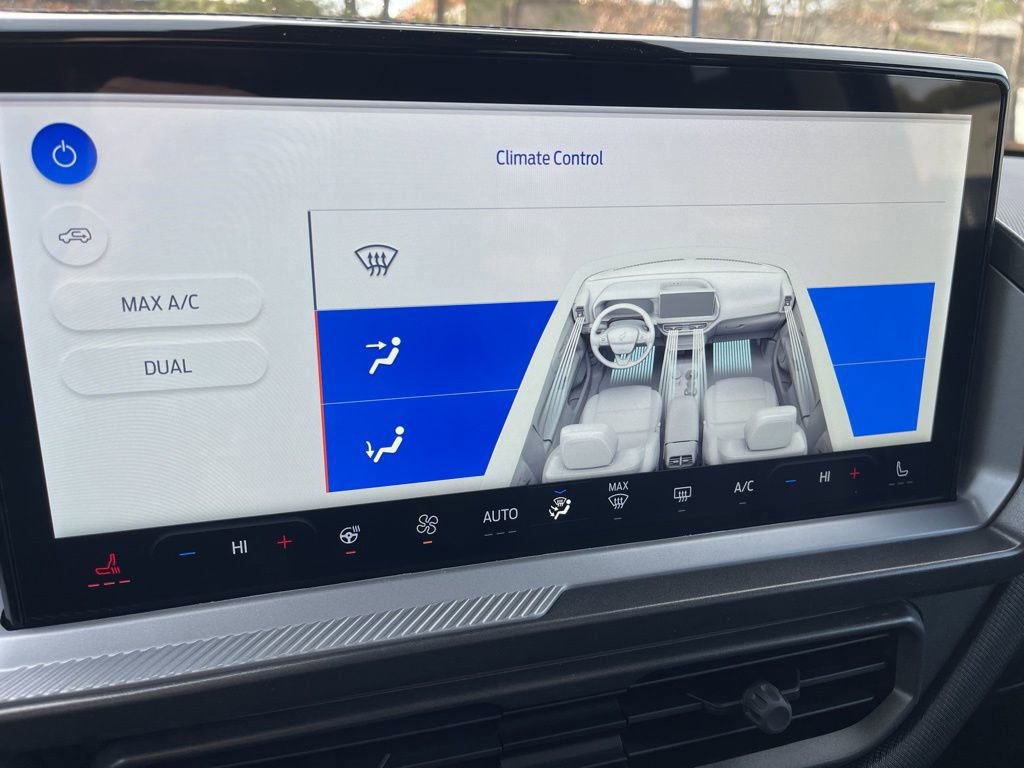 New 2025 Ford Bronco Sport Outer Banks w/ Outer Banks Tech Package+ image 9