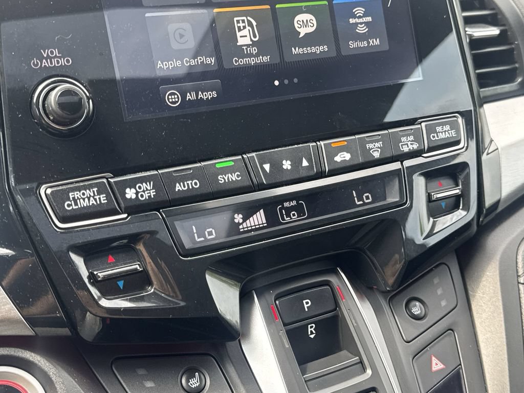 Used 2023 Honda Odyssey Sport image 17