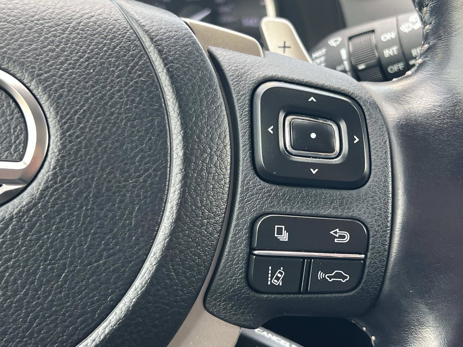 Used 2021 Lexus NX 300h AWD w/ Premium Package image 10
