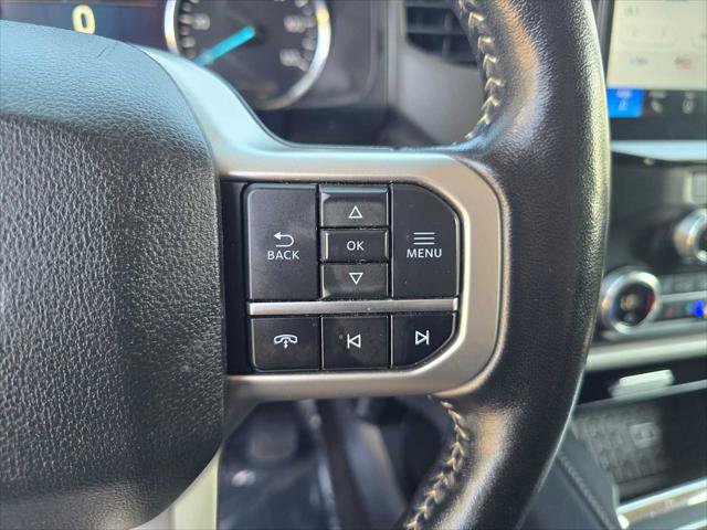 Used 2024 Ford Expedition Max XLT AWD/4WD image 26