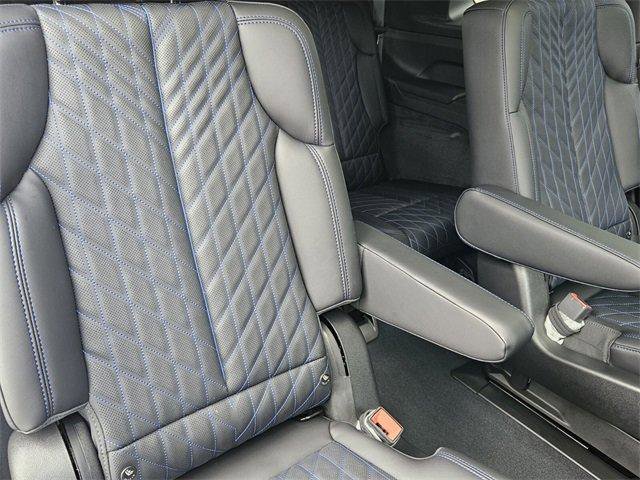 New 2026 Cadillac Escalade IQ Sport 1 image 19