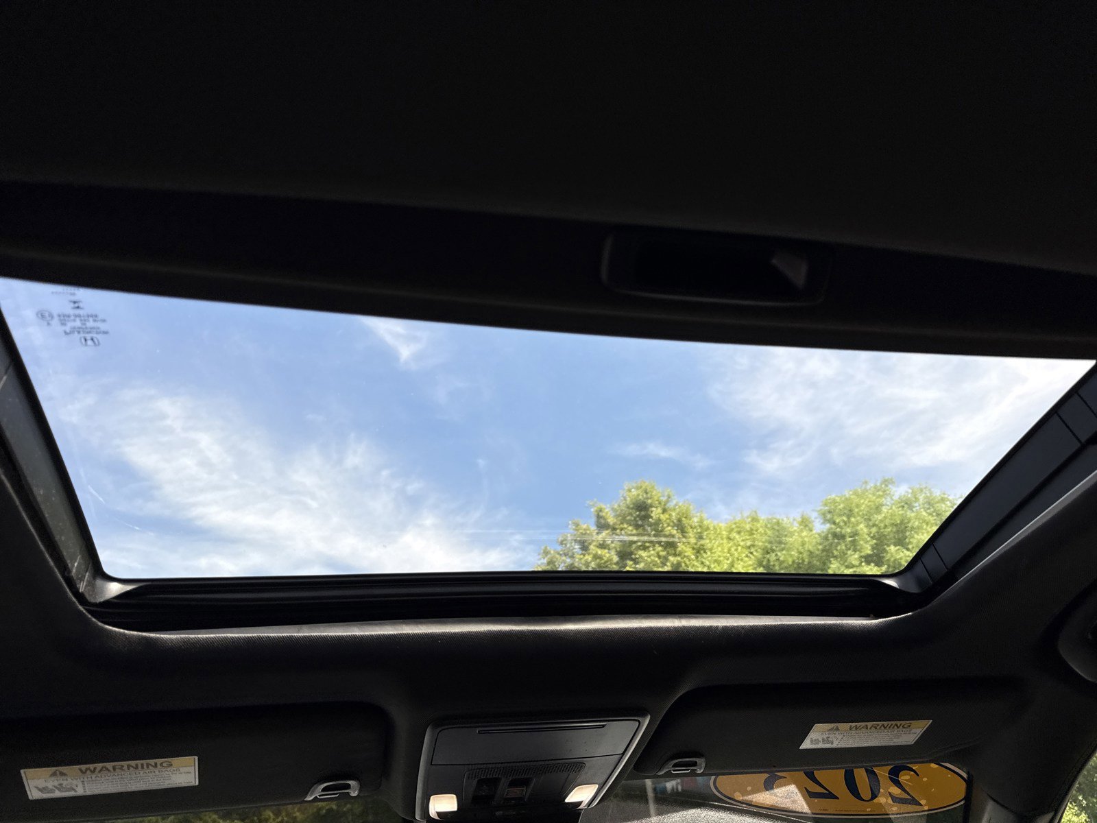 Used 2023 Honda Accord Sport image 16