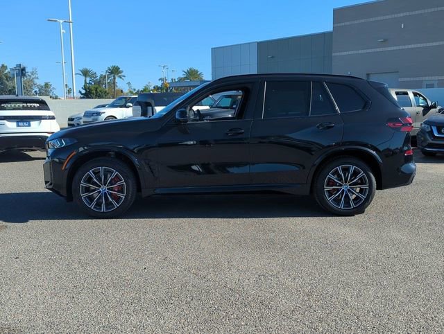 Used 2026 BMW X5 sDrive40i w/ M Sport Package image 9