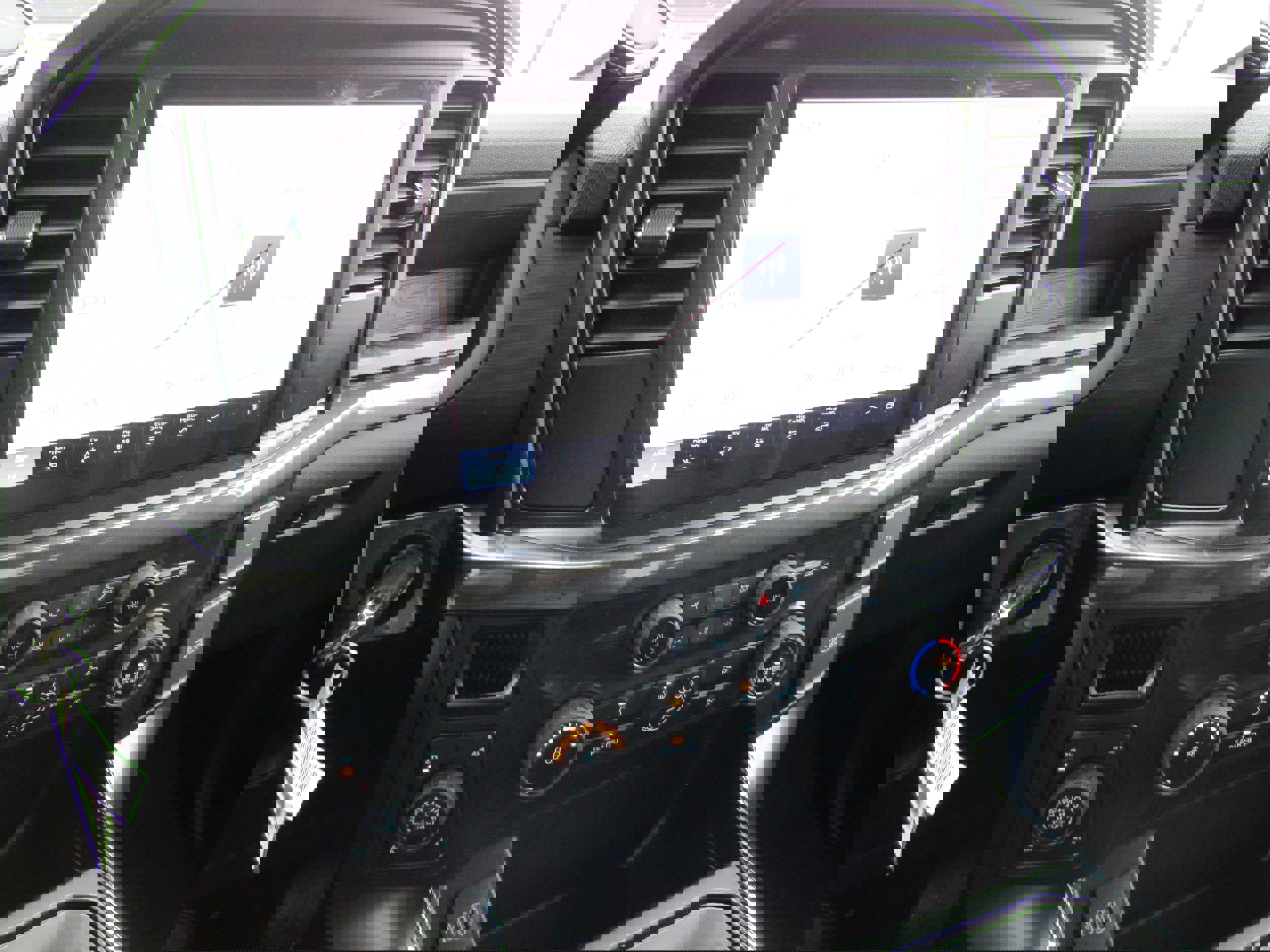 New 2025 Ford F150 STX w/ LOBO Package image 17