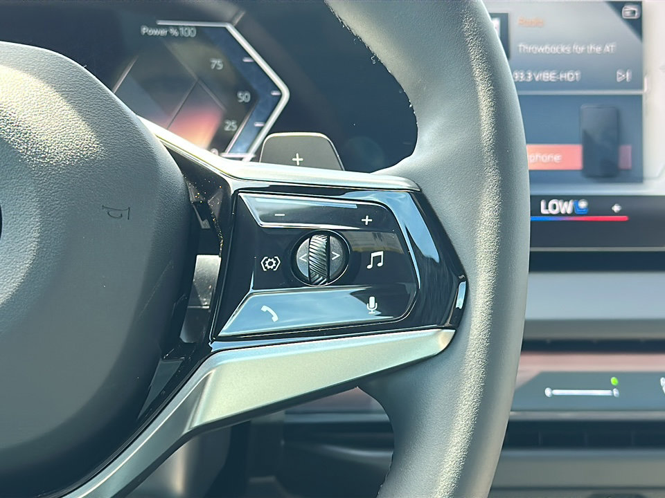 New 2026 BMW X3 xDrive30 w/ Premium Package image 19