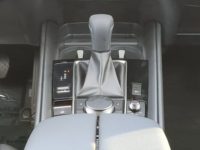 New 2026 MAZDA CX-50 AWD 2.5 Hybrid w/ Cargo Package image 18