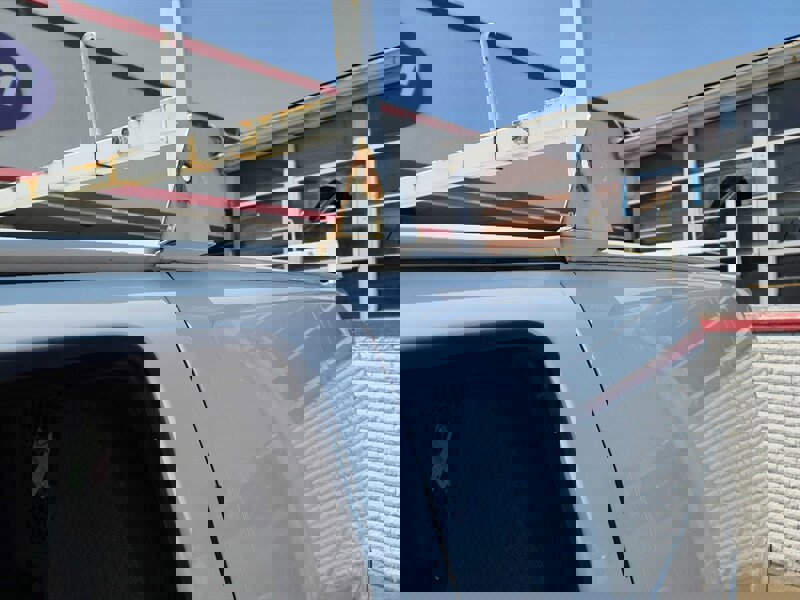 Used 2015 Chevrolet Express 2500 2500 3DR CARGO VAN /V8 image 19