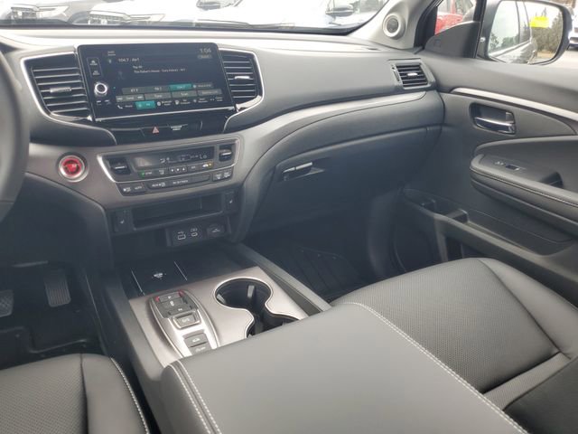 New 2026 Honda Ridgeline RTL image 11