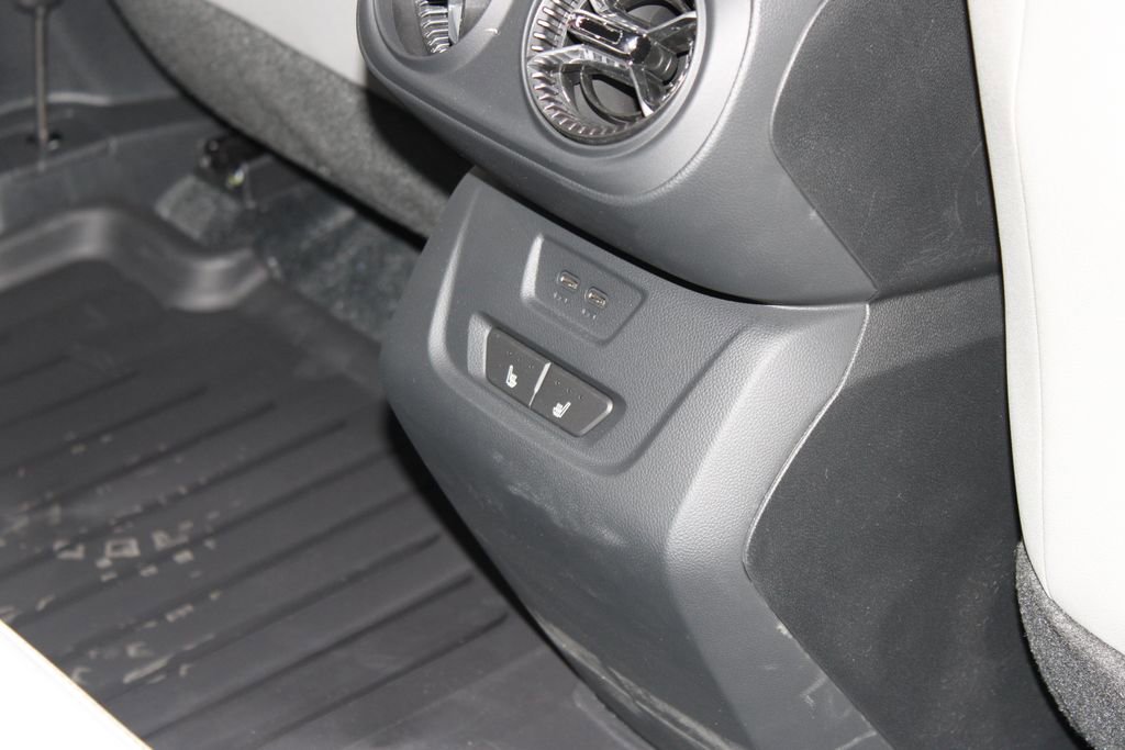 New 2026 Chevrolet Blazer EV SS AWD/4WD image 27