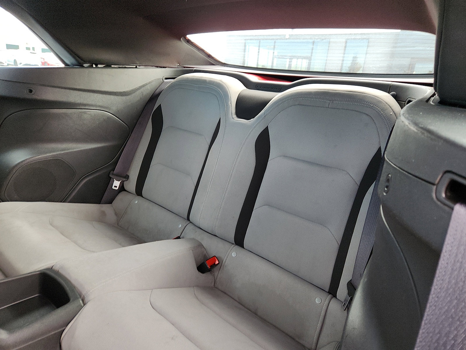 Used 2023 Chevrolet Camaro LT image 12